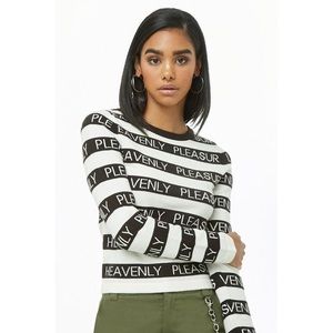forever 21 sweater